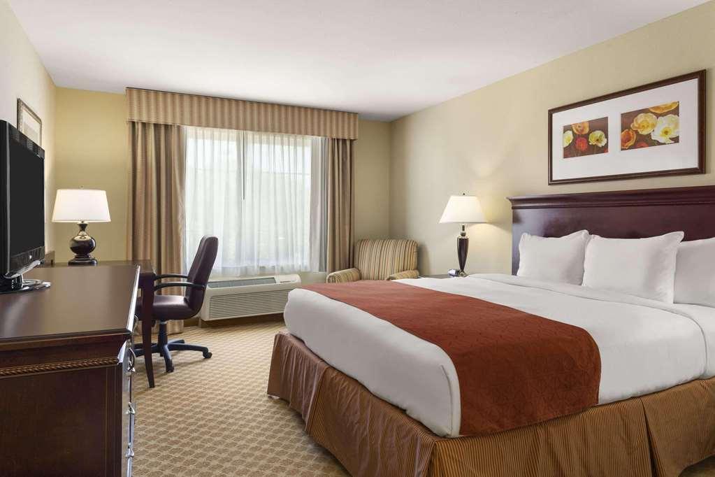 Country Inn & Suites By Radisson, Savannah Airport, Ga Værelse billede