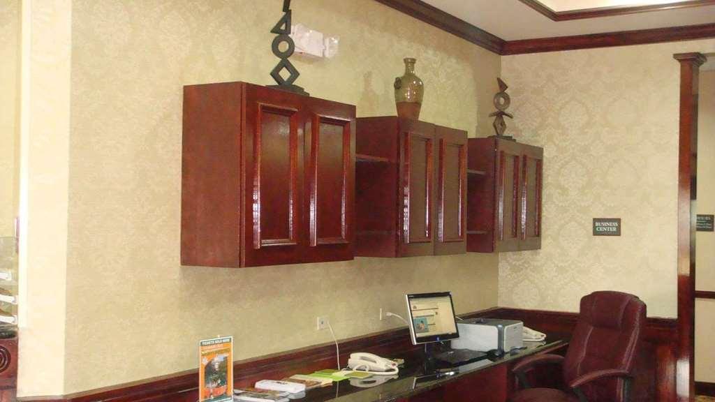 Country Inn & Suites By Radisson, Savannah Airport, Ga Faciliteter billede