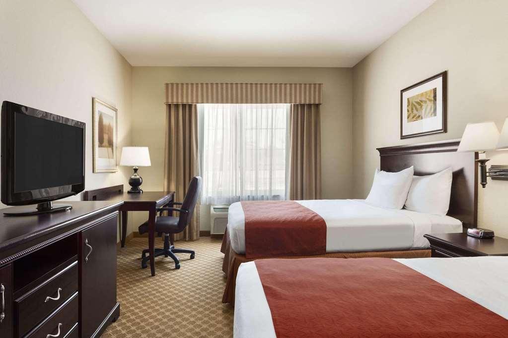 Country Inn & Suites By Radisson, Savannah Airport, Ga Værelse billede