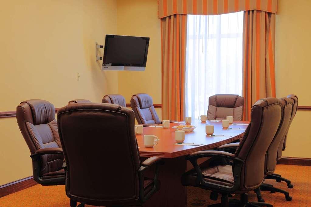 Country Inn & Suites By Radisson, Savannah Airport, Ga Faciliteter billede