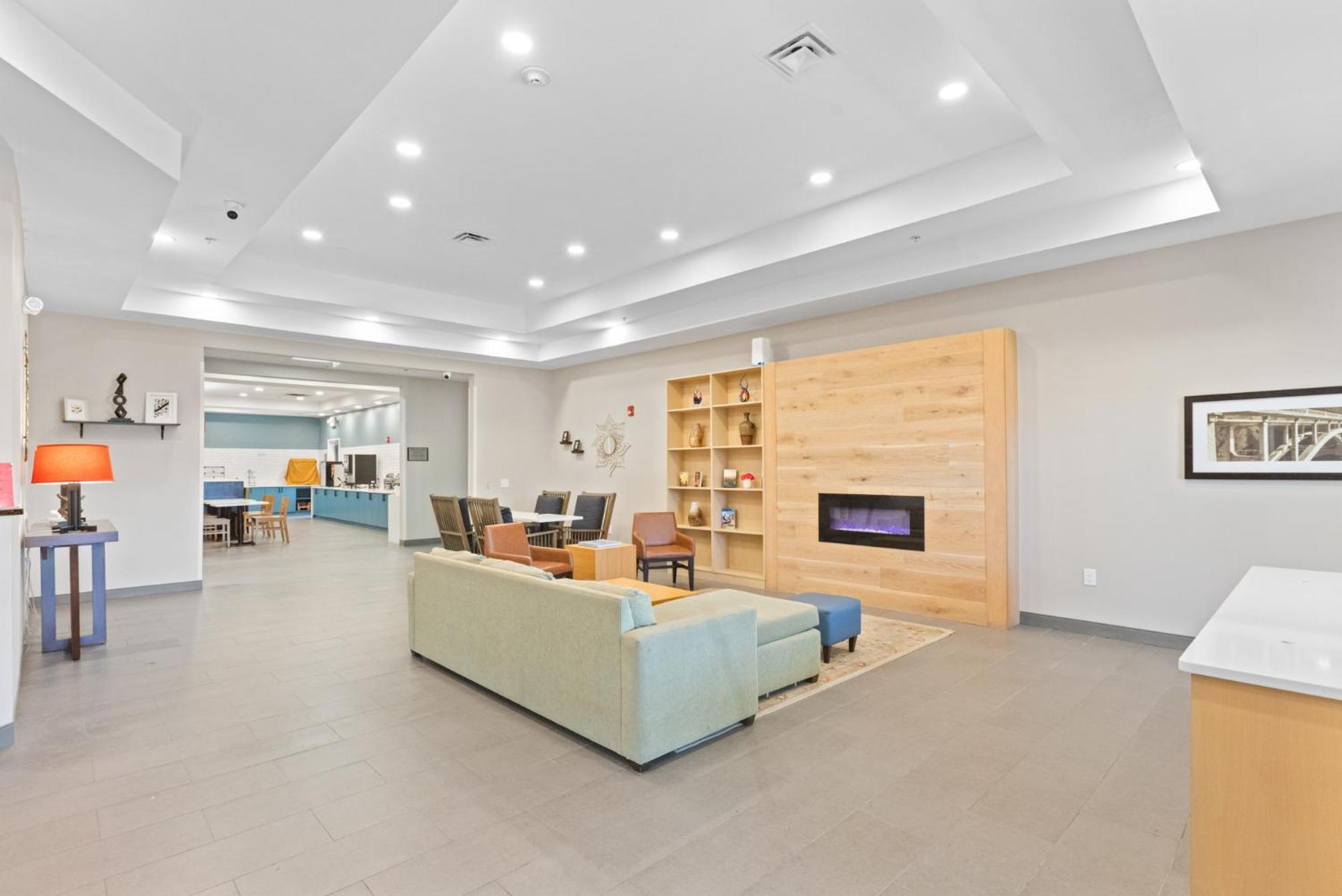 Country Inn & Suites By Radisson, Savannah Airport, Ga Eksteriør billede