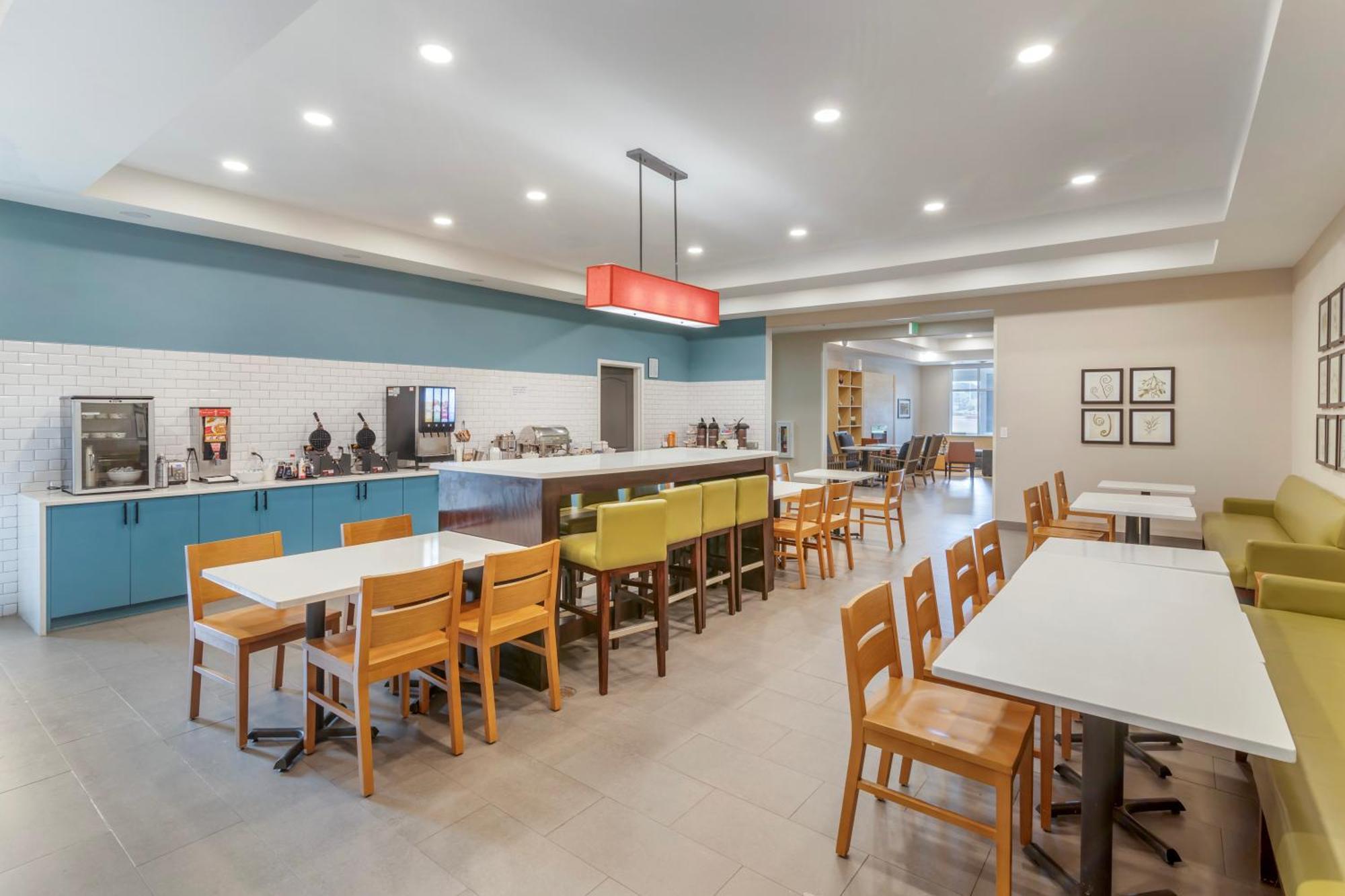 Country Inn & Suites By Radisson, Savannah Airport, Ga Eksteriør billede