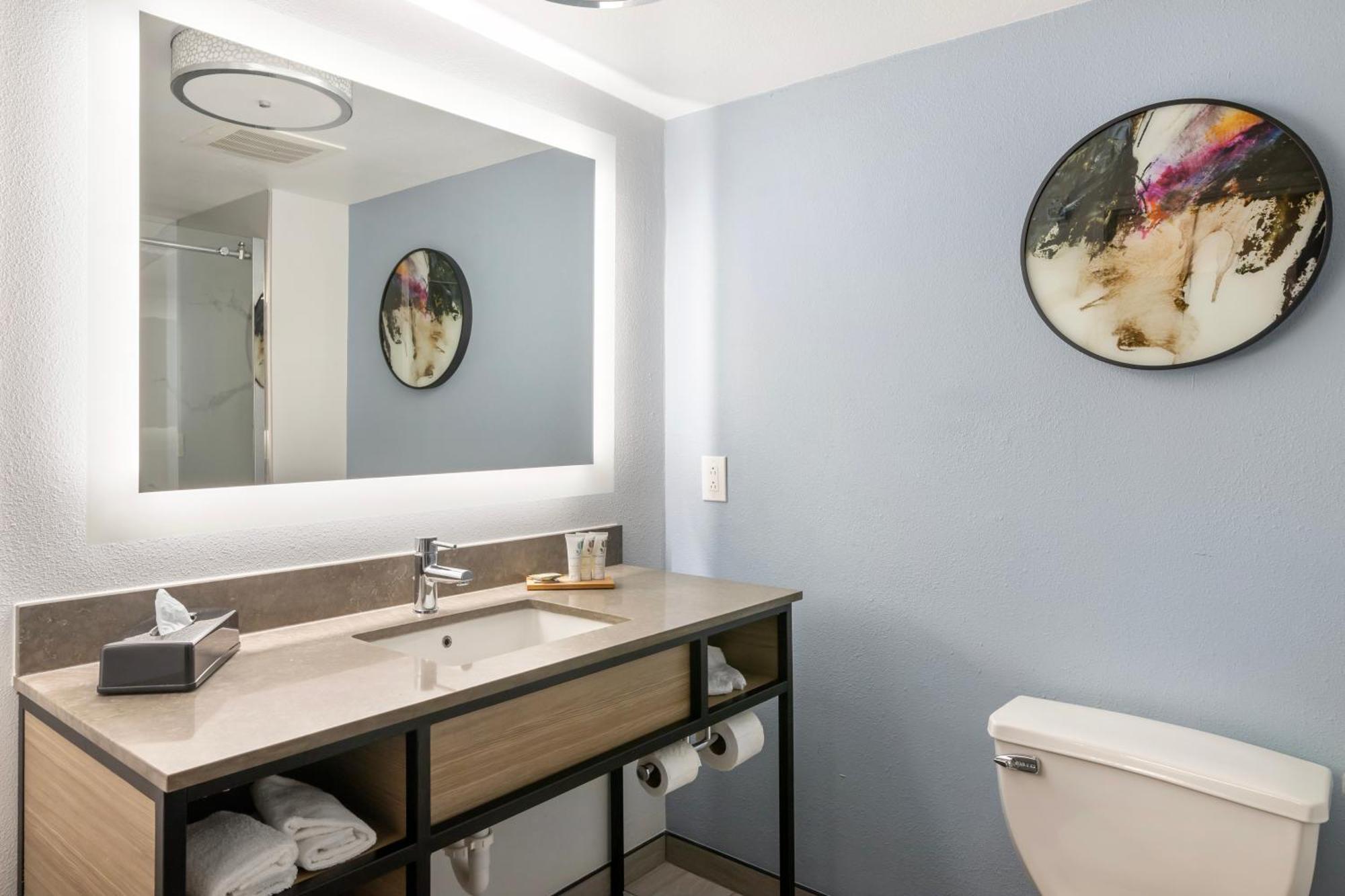 Country Inn & Suites By Radisson, Savannah Airport, Ga Eksteriør billede