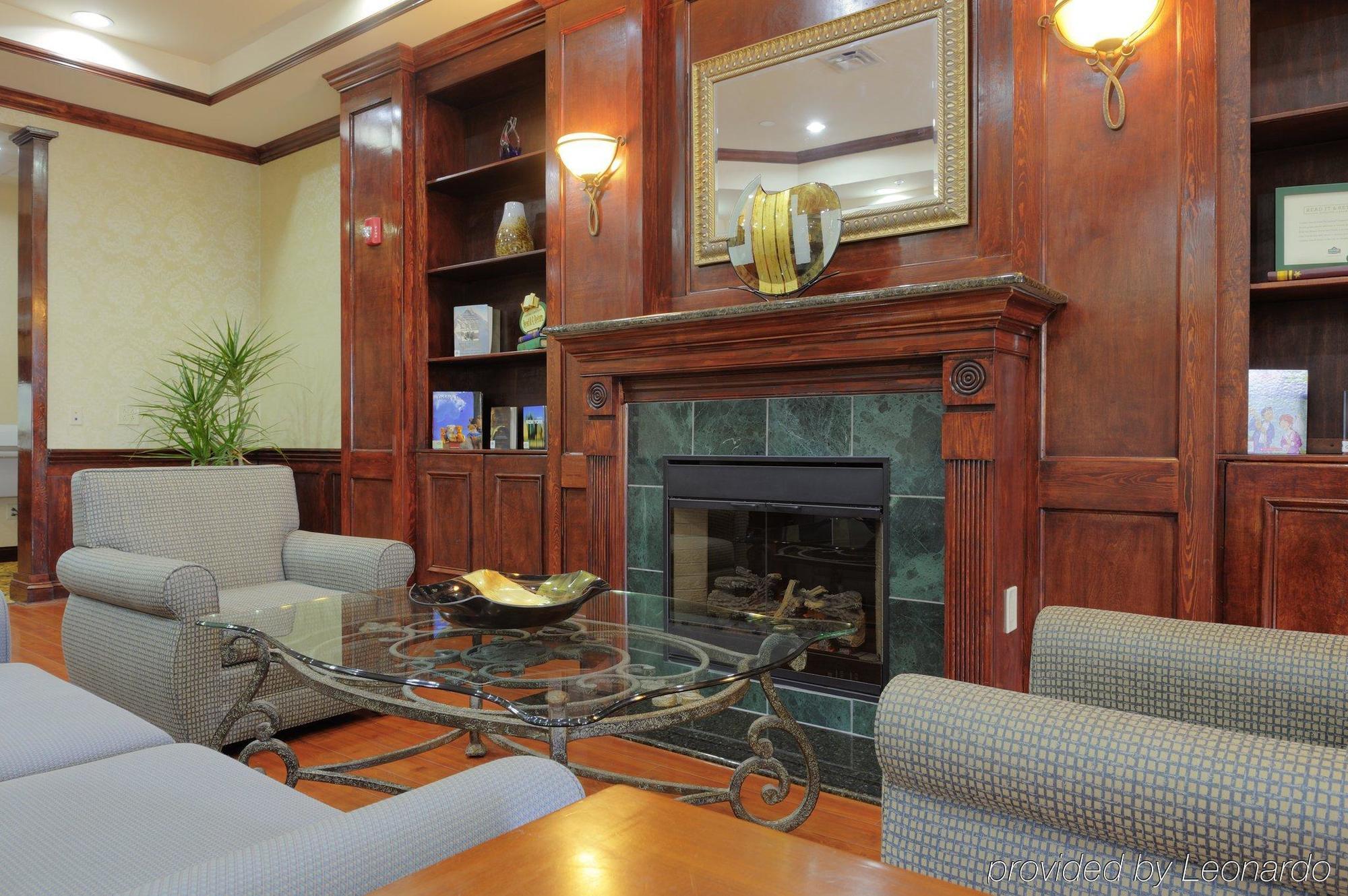 Country Inn & Suites By Radisson, Savannah Airport, Ga Værelse billede