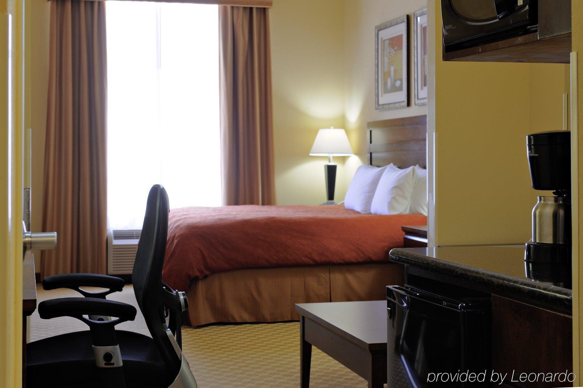 Country Inn & Suites By Radisson, Savannah Airport, Ga Værelse billede