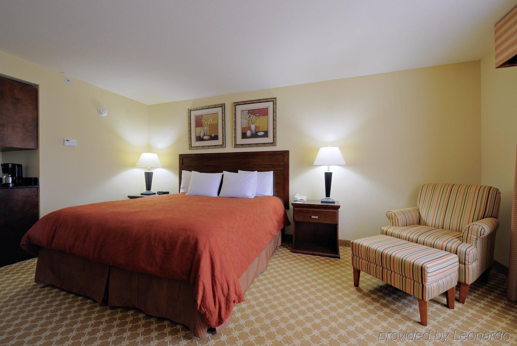 Country Inn & Suites By Radisson, Savannah Airport, Ga Værelse billede