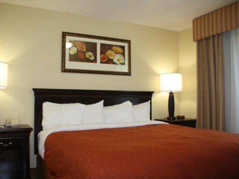Country Inn & Suites By Radisson, Savannah Airport, Ga Eksteriør billede
