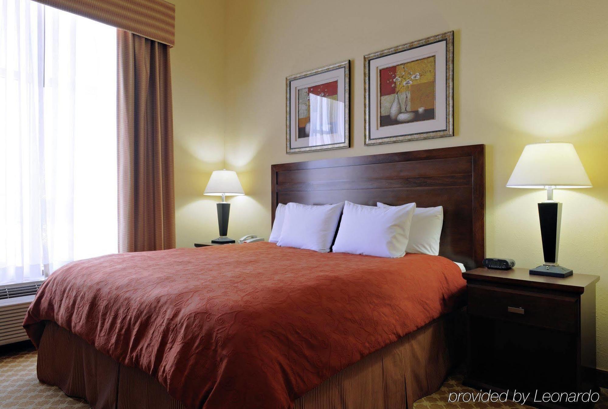 Country Inn & Suites By Radisson, Savannah Airport, Ga Værelse billede