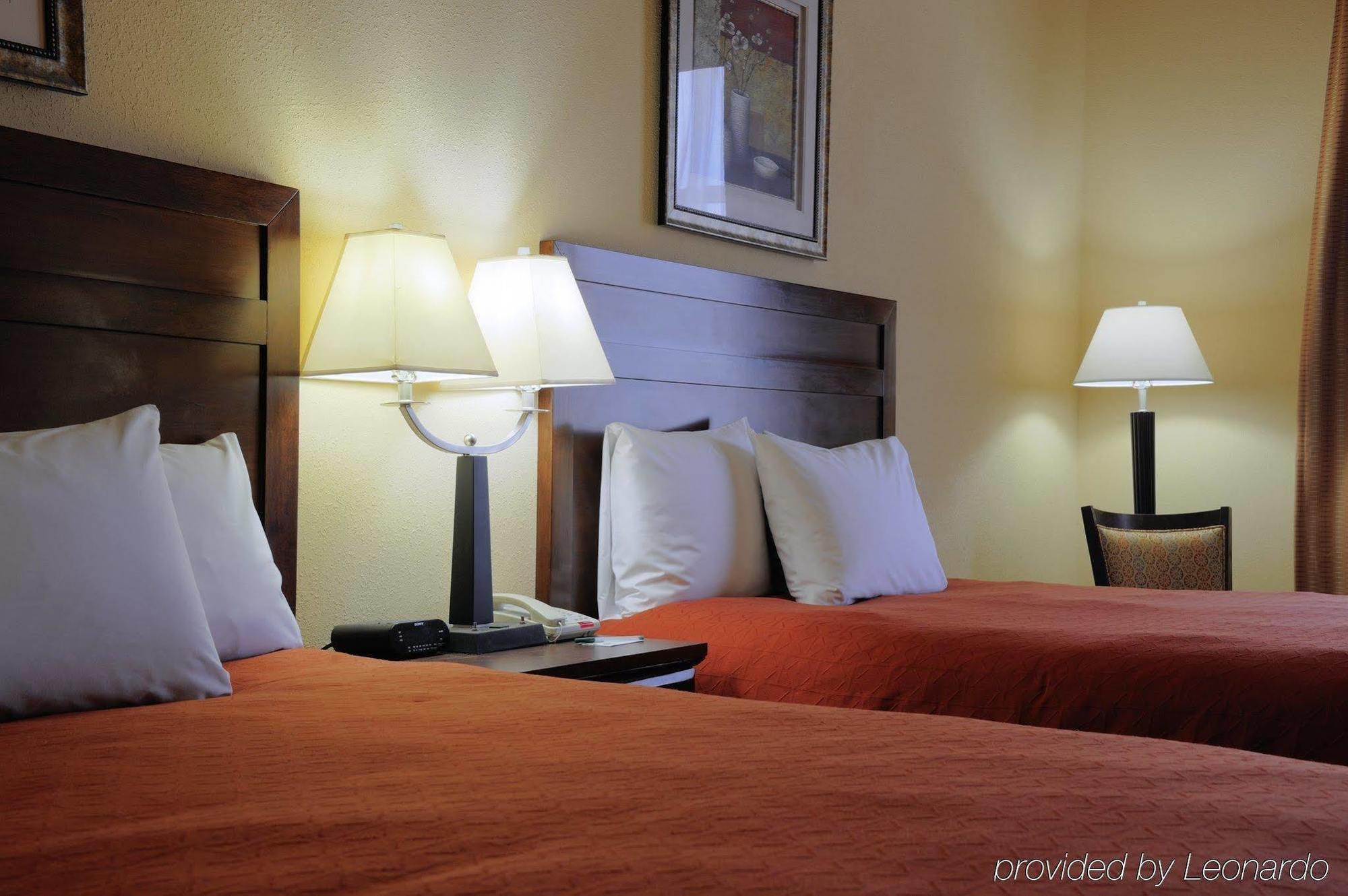 Country Inn & Suites By Radisson, Savannah Airport, Ga Værelse billede