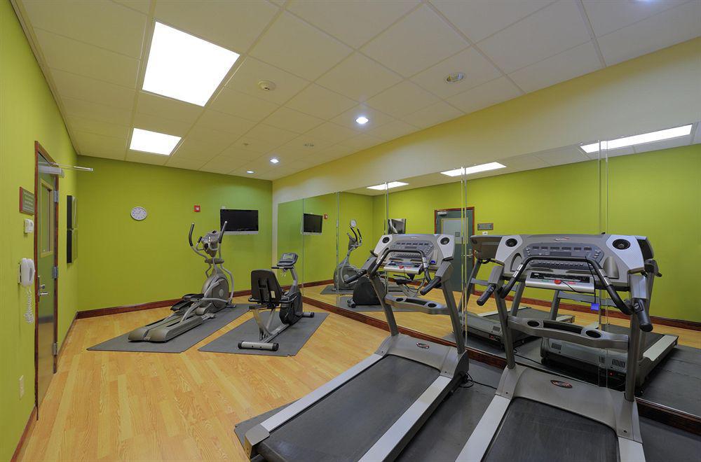 Country Inn & Suites By Radisson, Savannah Airport, Ga Faciliteter billede